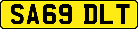 SA69DLT