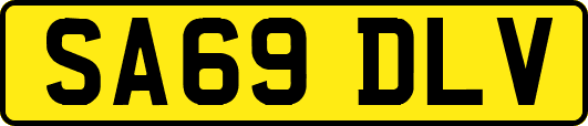 SA69DLV