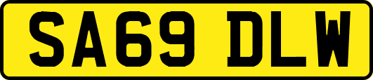 SA69DLW
