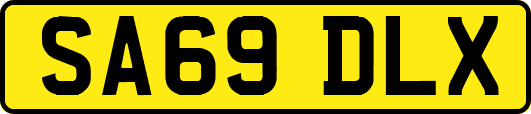 SA69DLX