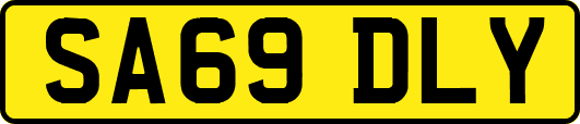 SA69DLY