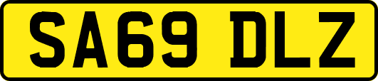SA69DLZ