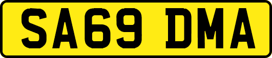 SA69DMA