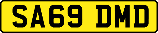 SA69DMD