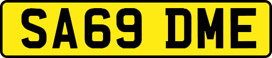 SA69DME