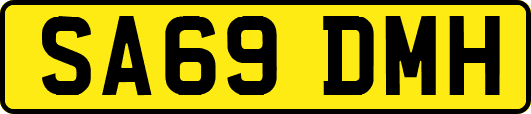 SA69DMH