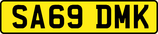 SA69DMK