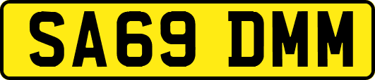 SA69DMM
