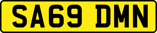 SA69DMN