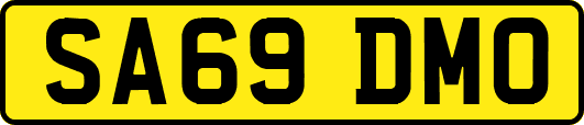 SA69DMO