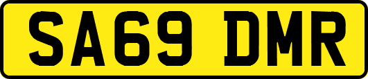 SA69DMR