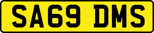 SA69DMS