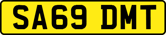 SA69DMT