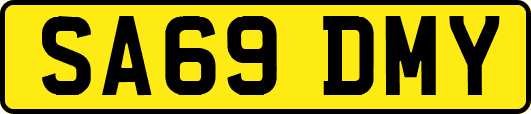 SA69DMY