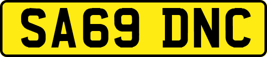 SA69DNC