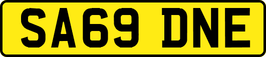 SA69DNE