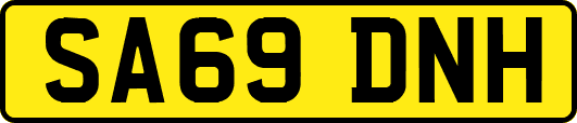 SA69DNH