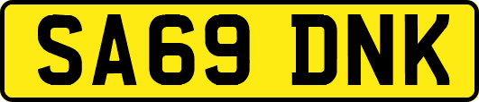 SA69DNK