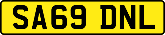 SA69DNL