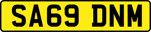 SA69DNM