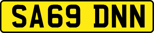 SA69DNN