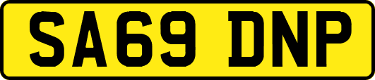 SA69DNP