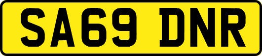 SA69DNR
