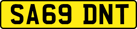 SA69DNT