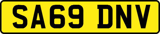 SA69DNV