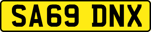 SA69DNX