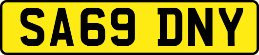 SA69DNY
