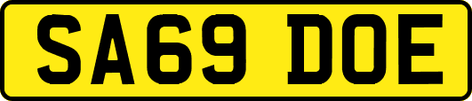SA69DOE