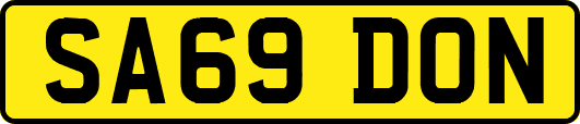 SA69DON