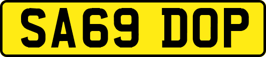 SA69DOP
