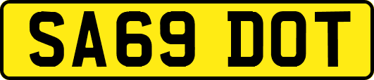 SA69DOT