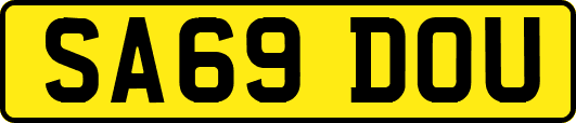 SA69DOU