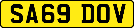 SA69DOV