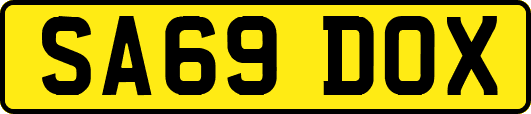 SA69DOX
