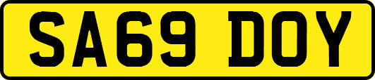 SA69DOY