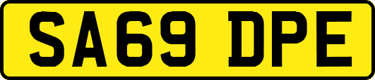 SA69DPE