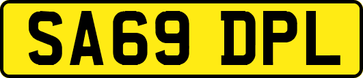SA69DPL