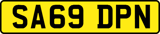 SA69DPN