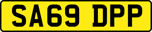 SA69DPP