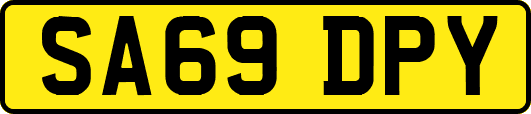 SA69DPY