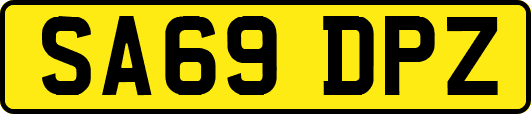 SA69DPZ