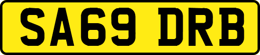SA69DRB