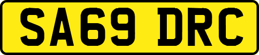 SA69DRC