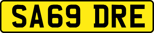 SA69DRE