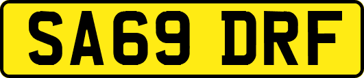 SA69DRF