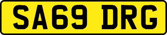 SA69DRG